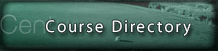 Course Directory