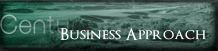 Business Approach