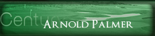 Arnold Palmer