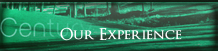 Our Experience